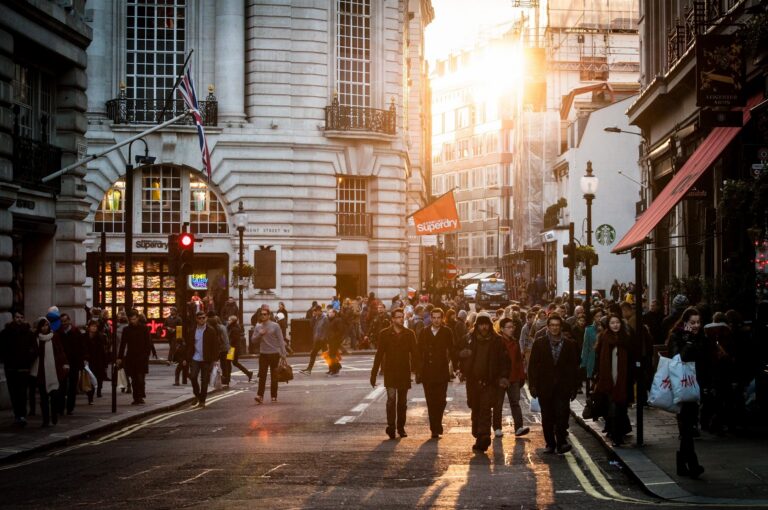 FCA and Bank of England Outline Joint Vision for Tokenised UK Financial Markets