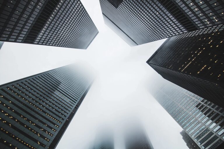 Luxembourg’s $6.4 Trillion Fund Industry Is Becoming a Convergence Layer for Global Capital