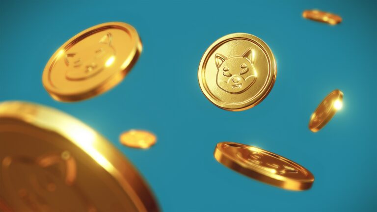 Digital tokens representing tokenized securities and blockchain-based financial assets, illustrating the convergence of digital assets and traditional capital markets.