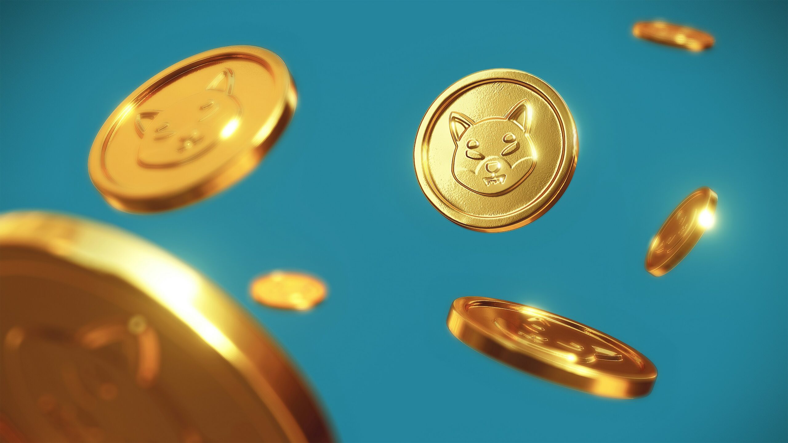 Digital tokens representing tokenized securities and blockchain-based financial assets, illustrating the convergence of digital assets and traditional capital markets.