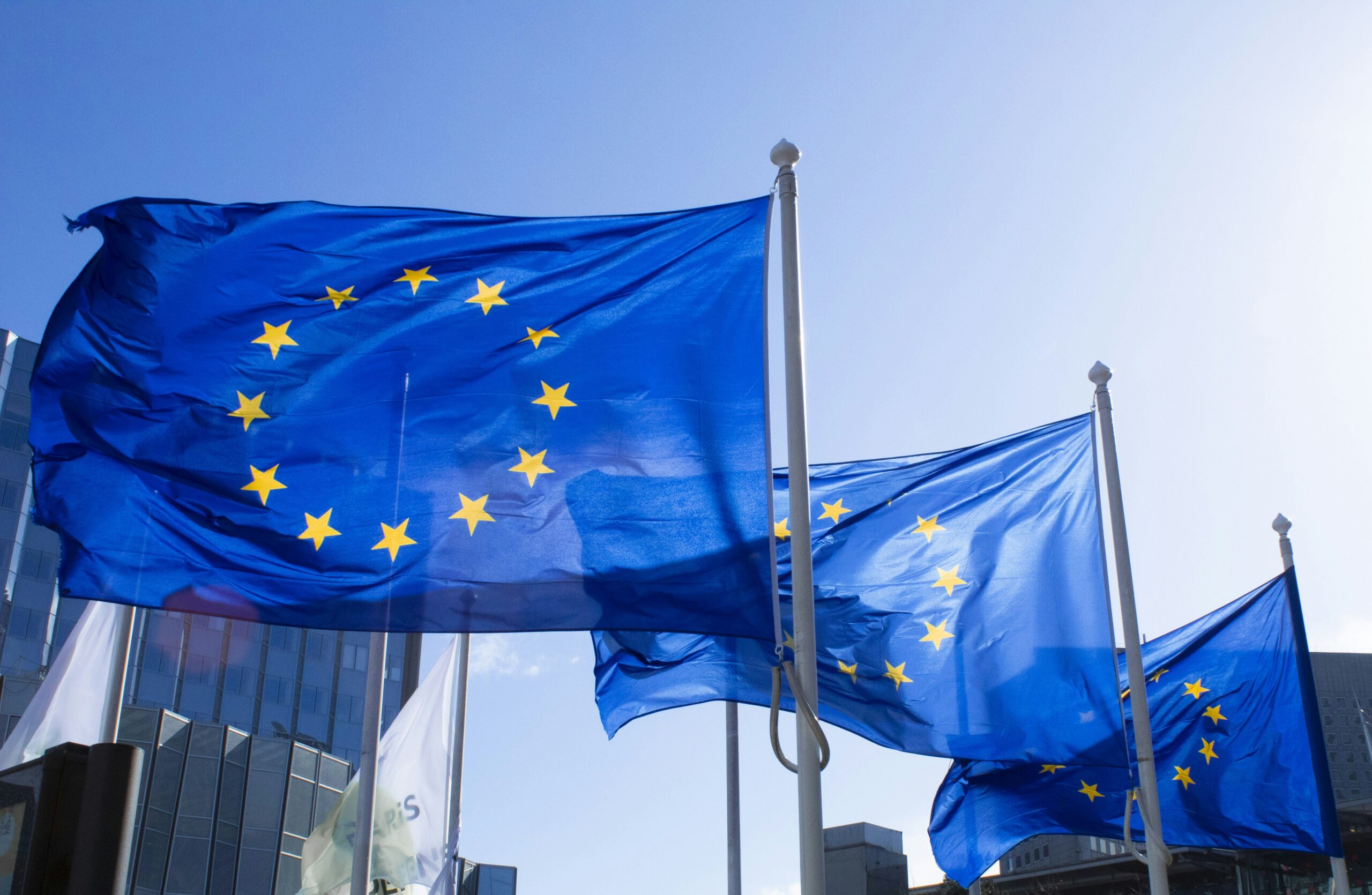 EU market integration proposals cover fund depositaries, financial market supervision and digital securities infrastructure