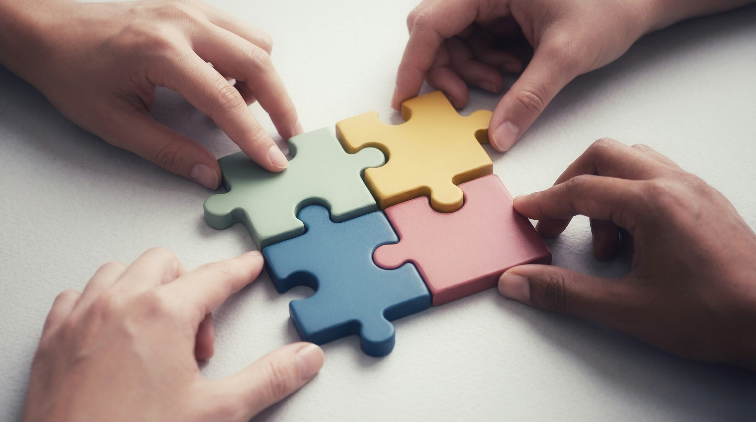 Jigsaw representing Partners Group's Global Value SICAV private equity evergreen fund restructuring